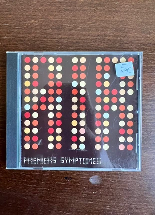 AIR premier symptômes , zustand: Sehr gut, 5,00 €, 5,95 € inklusive Vinted-Käuferschutz