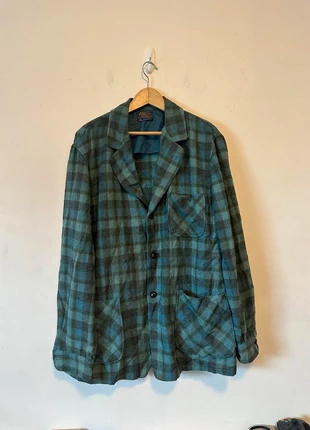 Pendleton Pure Virgin Wool Mens Blazer XL, brand: Pendleton, condition: Very good, size: 48R, £68.00, £72.10 includes Buyer Protection