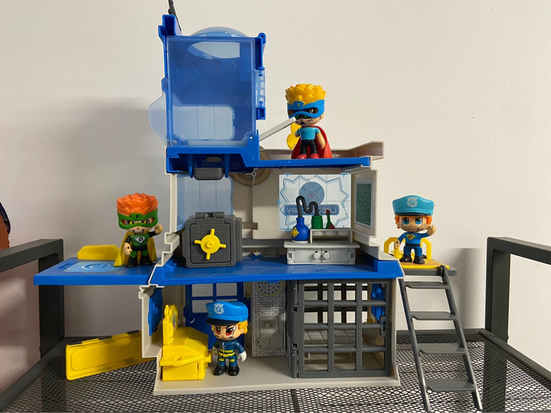 Pinypon action poly shop