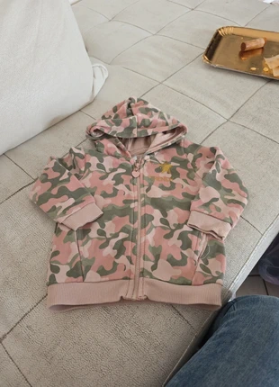 Felpa 18/24  mesi, brand: Prénatal, condizioni: Ottime, taglia: 18-24 mesi / 86 cm, €1.00, €1.75 include la Protezione acquisti