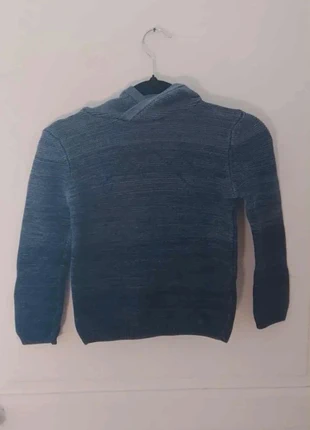 Pull a capuche garçon 128cm (7-8ans), marque: Primark, état: Très bon état, taille: 8 ans / 128 cm, 2,50 €, 3,33 € Protection acheteurs (Pro) incluse