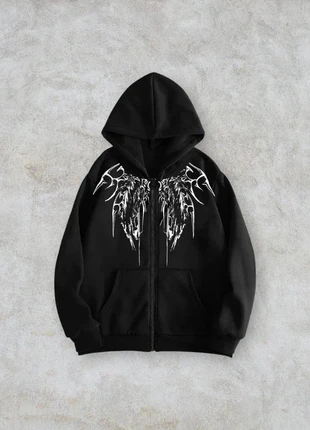 Gilet Homme Y2K noir taille M Manches Longues, brand: y2k, condition: Very good, size: M, €30.00, €32.20 includes Buyer Protection