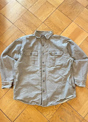 Detroit jacket vintage oversize, brand: Vintage, condizioni: Ottime, taglia: L, €50.00, €53.20 include la Protezione acquisti