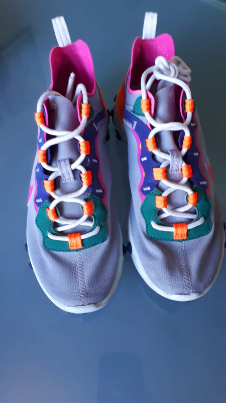 Scarpe nike da running numero 37