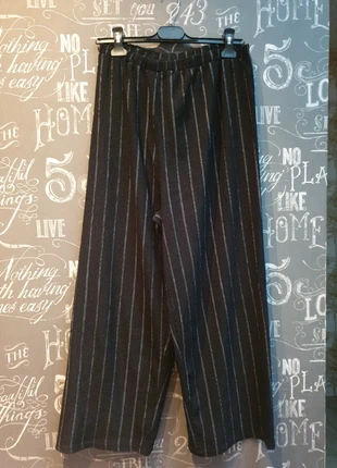 Pantalon fluide jambe large liberto, brand: Liberto, condition: New without tags, size: L / 40 / 12, €10.00, €11.20 includes Buyer Protection