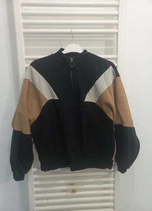 Pull, avec col, sans poche, merk: Pull & Bear, staat: Heel goed, maat: S / 36 / 8, € 5,00, € 5,95 inclusief Kopersbescherming