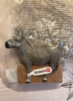 Âne gris adulte, marca: Schleich, estado: Nuevo con etiquetas, tamaño: Talla única, 7,00 €, 8,05 € Protección al comprador incluida