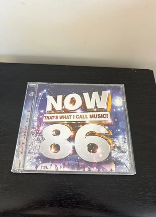 Now That’s What I Call 86 CD, condition: New without tags, £2.00, £2.80 includes Buyer Protection