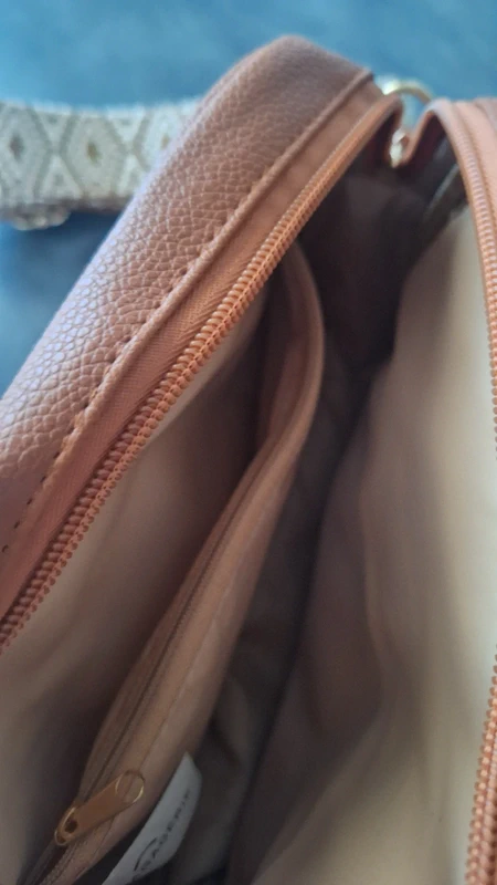 Sac" la bagagerie" - photo numéro 2