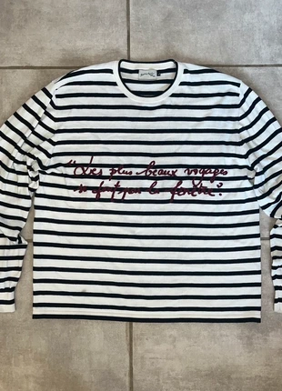 Marinière passions de l’âme « les plus beaux voyages », marke: Passions de l’âme, zustand: Neu, größe: L, 60,00 €, 63,70 € inklusive Vinted-Käuferschutz