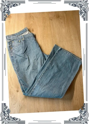 Pantalon Jean Levi's Femme Signature Slow Rise BootCut, marke: Levi's, zustand: Gut, größe: Sonstige, 4,00 €, 4,90 € inklusive Vinted-Käuferschutz