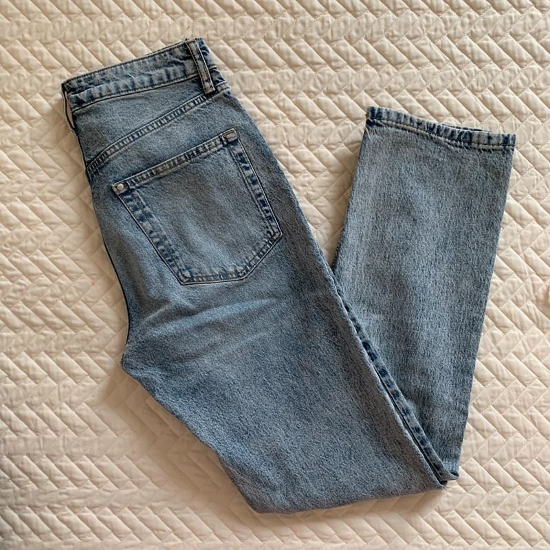 Vintage Jeans 1