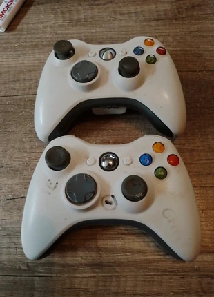 Manettes de Xbox, marque: Xbox, état: Bon état, 25,00 €, 26,95 € Protection acheteurs incluse