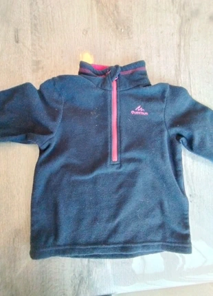 Sweat Decathlon, brand: Decathlon, condition: Very good, size: 24-36 months / 92 cm, €2.00, €2.80 includes Buyer Protection
