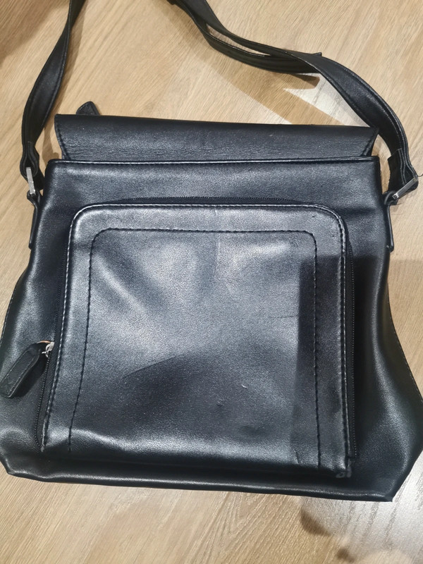 Fiorelli est 1988 Black Cross body bag Vinted