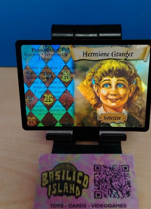 Hermione Granger ghost - set base Français, marca: Harry Potter, estado: Bueno, 14,00 €, 15,40 € Protección al comprador incluida