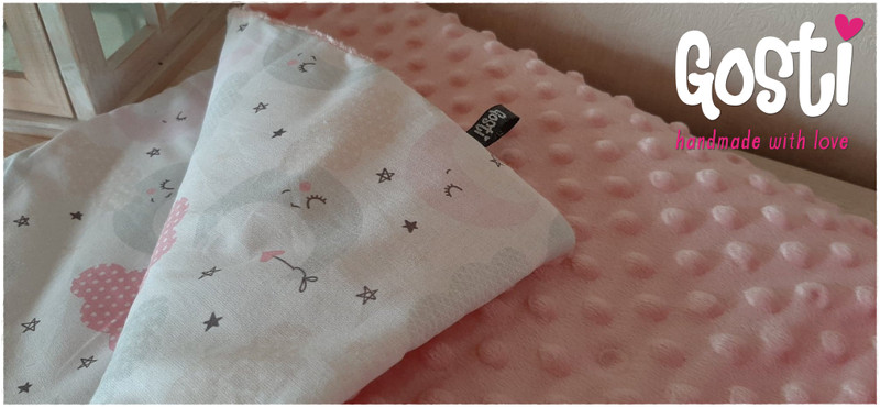Couverture Plaid Bebe Toute Douce Coton Et Minky Vinted Couverture Plaid Bebe Toute Douce Coton Et Minky Vinted