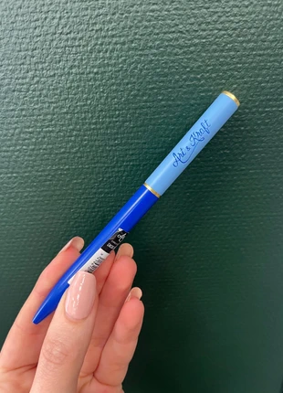 Stylo bille bleu encre noir, estado: Nuevo con etiquetas, 9,70 €, 10,89 € Protección al comprador Pro incluida