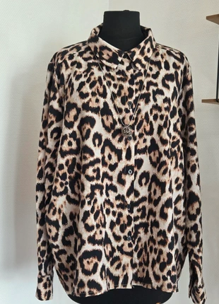 Lc Waikiki Blouse dames maat46, marque: LC Waikiki, état: Très bon état, taille: S / 36 / 8, 3,00 €, 3,85 € Protection acheteurs incluse