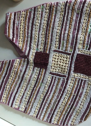 Petit sac perles, brand: Miss June, condition: New without tags, €5.00, €5.95 includes Buyer Protection