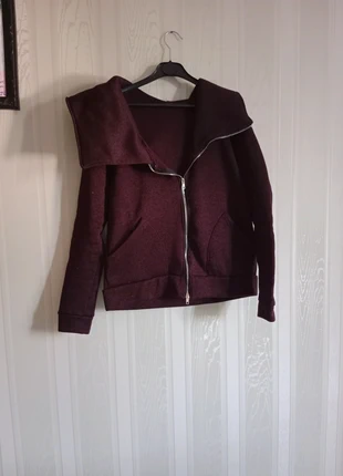 Sweat violet, brand: tonz shop, condition: Very good, size: L / 40 / 12, €10.00, €11.20 includes Buyer Protection