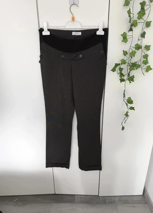 pantalon de maternité taille 38, marke: Calin Kalin, zustand: Sehr gut, größe: M / 38 / 10, 3,00 €, 3,85 € inklusive Vinted-Käuferschutz