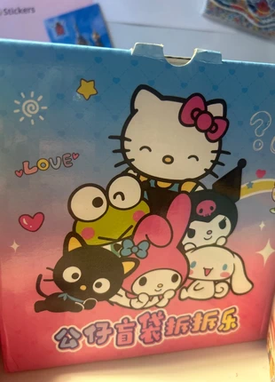 Surprise Sanrio, brand: Sanrio, condition: New with tags, €4.50, €5.43 includes Buyer Protection