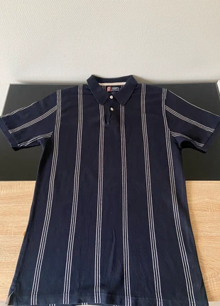 Polo Chaps Ralph Lauren Bleu Marine Taille L, marke: Chaps Ralph Lauren, zustand: Neu, größe: L, 11,80 €, 13,09 € inklusive Vinted-Käuferschutz