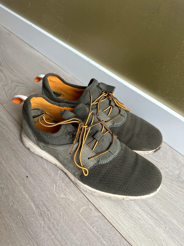 Heren 2025 timberland schoenen