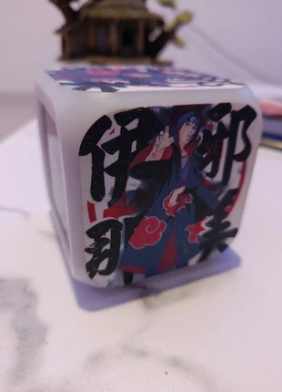 Réveil Itachi ( Naruto), brand: Naruto, condition: Very good, €5.00, €5.95 includes Buyer Protection