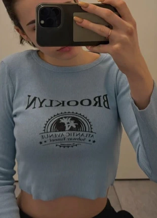 longsleeve, marke: Sonstiges, zustand: Sehr gut, größe: XS, 5,00 €, 5,95 € inklusive Vinted-Käuferschutz