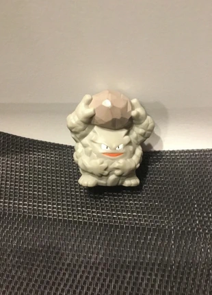 Pokémon figurine Gravalanch finger puppets 2006 Nintendo officielle 4,5cm graveler, brand: Pokémon, condition: Good, size: One size, €3.50, €4.38 includes Buyer Protection Pro