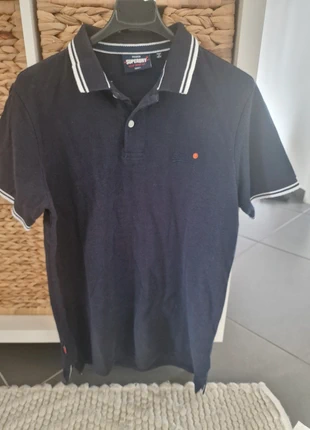 Superdry tshirt size M, brand: Superdry, condition: Very good, size: M, €8.00, €9.10 includes Buyer Protection