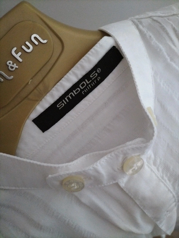 Pistagna camicia clearance