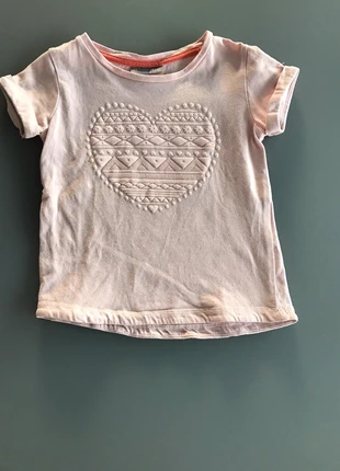 T-shirt hartje JBC maat 98, marque: JBC, état: Très bon état, taille: 24-36 mois / 92 cm, 2,00 €, 2,80 € Protection acheteurs incluse