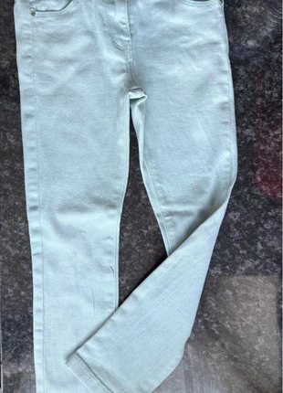 Pantalon Slim Strecht - Vert - Fille 6ans - Du Pareil Au Même - DPAM, marke: Du Pareil au Même, zustand: Sehr gut, größe: 6 Jahre / 116, 5,00 €, 5,95 € inklusive Vinted-Käuferschutz