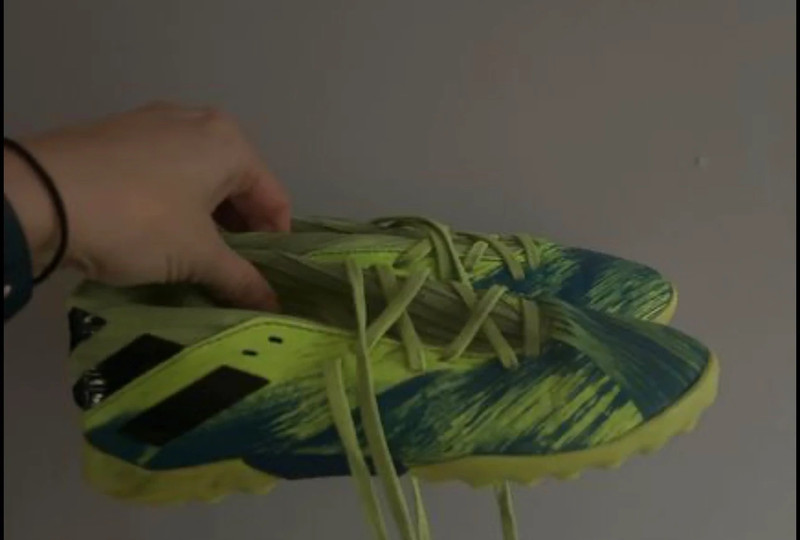 Astro boots size 1 shop