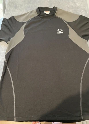 t-shirt de rugby taille XL, marque: Kipsta, état: Très bon état, taille: XL, 2,00 €, 2,80 € Protection acheteurs incluse