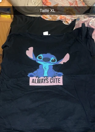 Tee shirt, estado: Muy bueno, tamaño: XL / 42 / 14, 1,50 €, 2,28 € Protección al comprador incluida