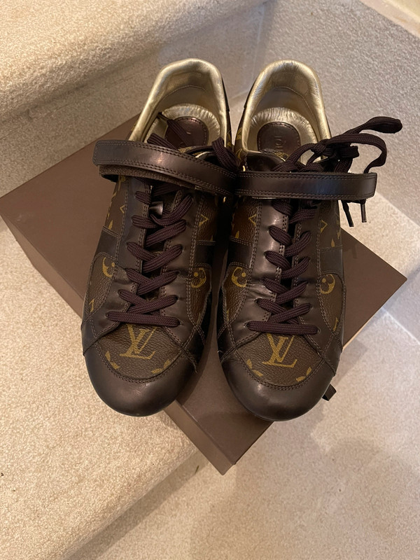 Scarpe Louis Vuitton - Vinted
