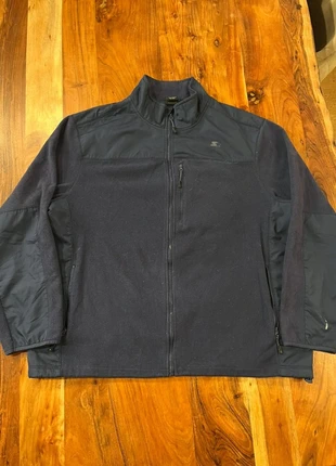 Veste Polaire Starter Full Zip Chaud Hiver Homme Fleece Marine Gris Fonce 2XL, marque: Starter, état: Bon état, taille: XXL, 9,90 €, 11,10 € Protection acheteurs (Pro) incluse