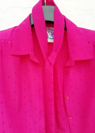 Chemise / Camicia / Shirt / Hiem / Hemd / Koszula / Camisa mulher tam. 40, estado: Novo sem etiquetas, tamanho: L / 40 / 12, €7.50, €8.58 inclui Proteção do Comprador