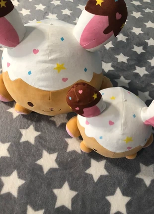 Lot de 2 Smooshy Mushy - Parfait état, brand: Smooshy Mushy, condizioni: Nuovo senza cartellino, taglia: Taglia unica, €26.00, €28.00 include la Protezione acquisti