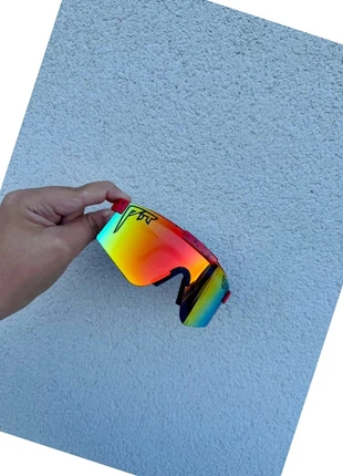 Lunette de soleil Pit Viper, marque: Pit Viper, état: Neuf sans étiquette, 19,99 €, 21,69 € Protection acheteurs (Pro) incluse