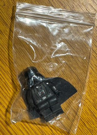 Obrázek k inzerátu: Lego Star Wars Darth Vader