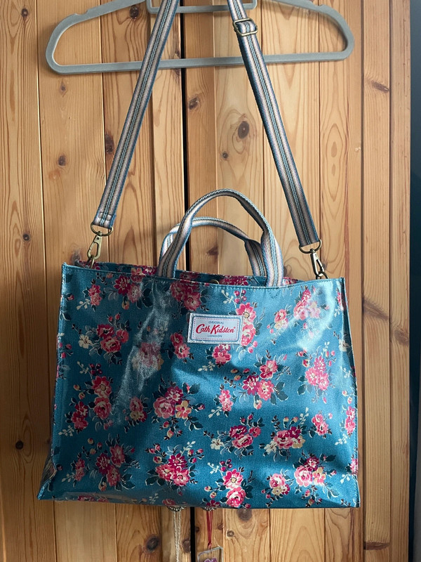 Cath kidston carry all 2025 bag