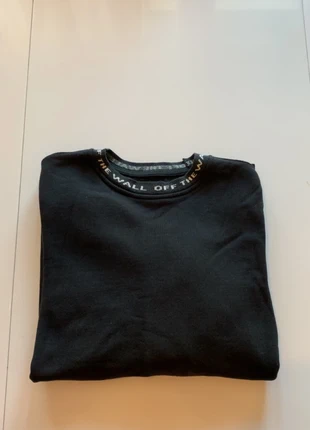 Pull sweat vans taille S, marke: Vans, zustand: Sehr gut, größe: S, 13,00 €, 14,35 € inklusive Vinted-Käuferschutz