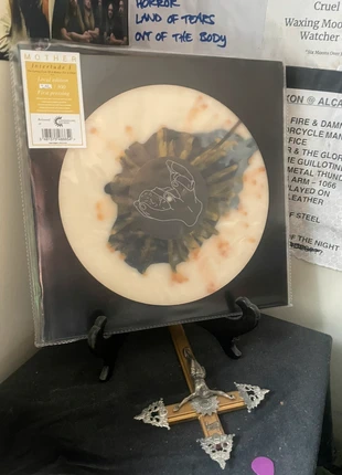 Mother - Interlude I - limited edition vinyl, estado: Muy bueno, 16,00 €, 17,50 € Protección al comprador incluida