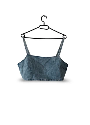 Top femme, brand: H&M, condition: New with tags, size: XL / 42 / 14, €1.00, €1.75 includes Buyer Protection