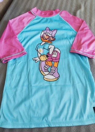 T-shirt Banho 10/12 anos Lefties, marca: Disney, estado: Muy bueno, tamaño: 10 años / 140 cm, 1,50 €, 2,28 € Protección al comprador incluida